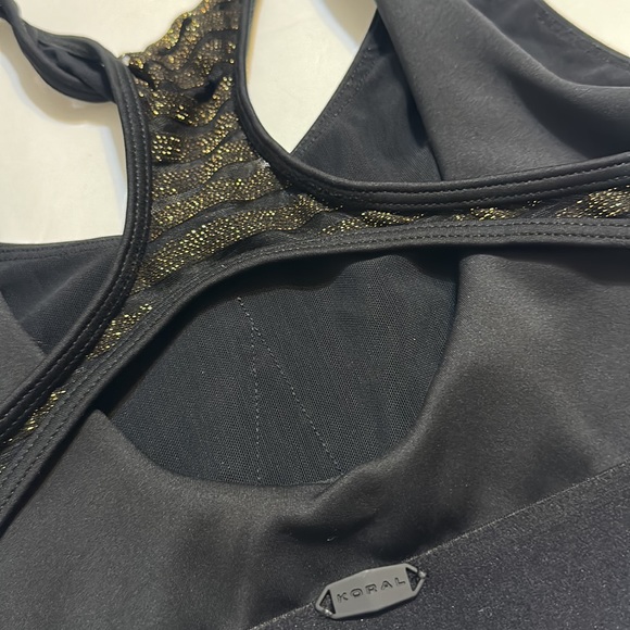 Koral sport bra - Picture 2 of 3